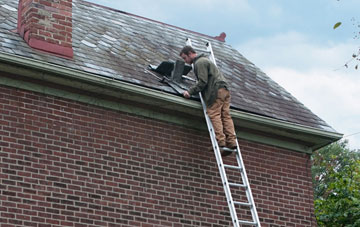 what affects urgent Oak Hill roof repairs