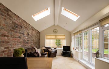 conservatory roof insulation Oak Hill