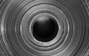 Oak Hill edpm waterproofing