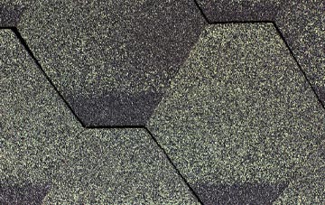 Oak Hill fibreglass shingle repairs