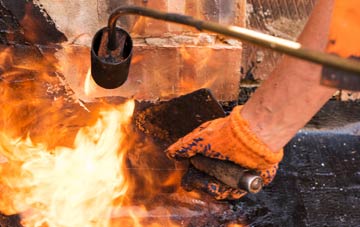 Oak Hill flat roof repair companies