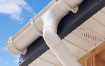 Oak Hill gutter installation costs