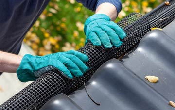 Oak Hill gutter repair companies