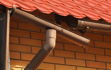 Oak Hill gutter repair costs
