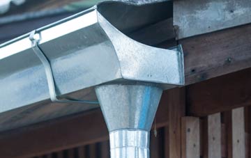 Oak Hill guttering companies