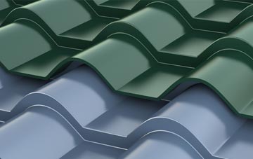 who should consider Oak Hill plastic roofs