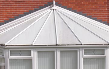Oak Hill polycarbonate conservatory roof repairs