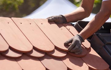 Oak Hill roof tile contractors