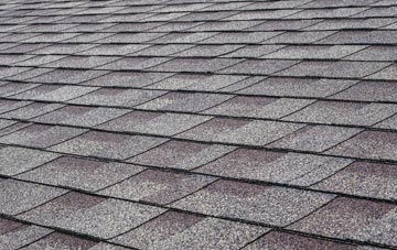 Oak Hill tiles for shallow pitch roofing