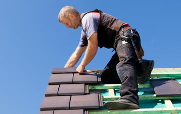 disadvantages of Oak Hill slate roofing