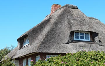 thatch roofing Oak Hill