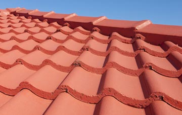 Oak Hill tile and slate roof replacement