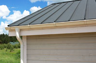 Oak Hill fascia repair