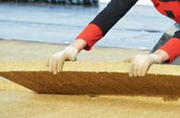 find rated Oak Hill roof insulation companies