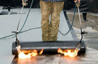 Oak Hill flat roof sealing quote