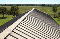 Oak Hill metal roof quotes