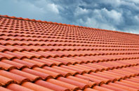 Oak Hill roofing tiles