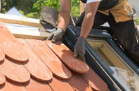 Oak Hill tiled roofing companies